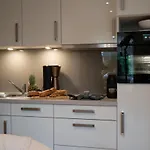 Studio-apartment Piccolino 26, Timmendorfer Strand- Strandkorb Inklusive & Privaten Zugang Zur Ostsee Apartment *