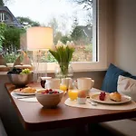 Apartment Studio-apartment Piccolino 26, Timmendorfer Strand- Strandkorb Inklusive & Privaten Zugang Zur Ostsee Timmendorfer Strand