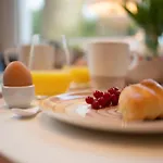 Apartment Studio-apartment Piccolino 26, Timmendorfer Strand- Strandkorb Inklusive & Privaten Zugang Zur Ostsee *