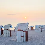 Apartment Studio-apartment Piccolino 26, Timmendorfer Strand- Strandkorb Inklusive & Privaten Zugang Zur Ostsee Timmendorfer Strand