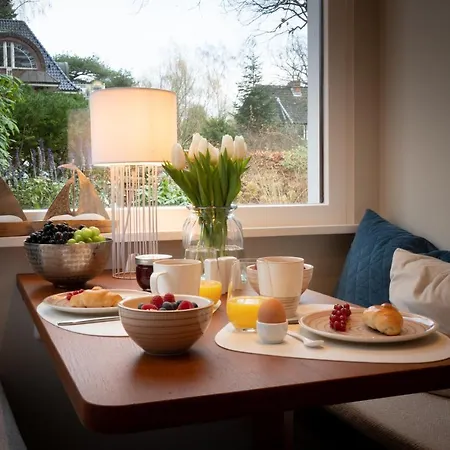 アパート Studio-apartment Piccolino 26, Timmendorfer Strand- Strandkorb Inklusive & Privaten Zugang Zur Ostsee ティメンドルファー・シュトラント