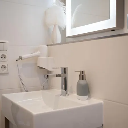 Studio-apartment Piccolino 26