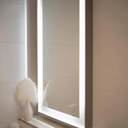 Apartment Studio-apartment Piccolino 26 *