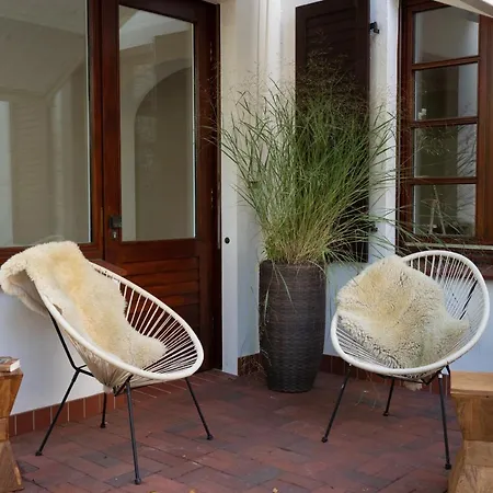 Apartment Studio-apartment Piccolino 26 Timmendorfer Strand