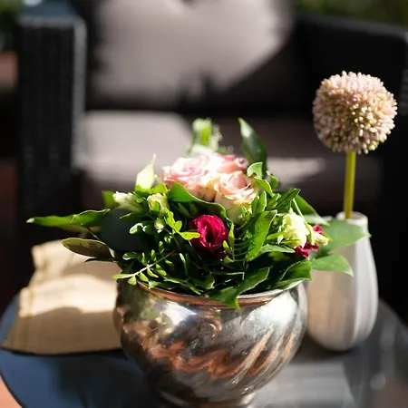 アパート Studio-apartment Piccolino 26, Timmendorfer Strand- Strandkorb Inklusive & Privaten Zugang Zur Ostsee *