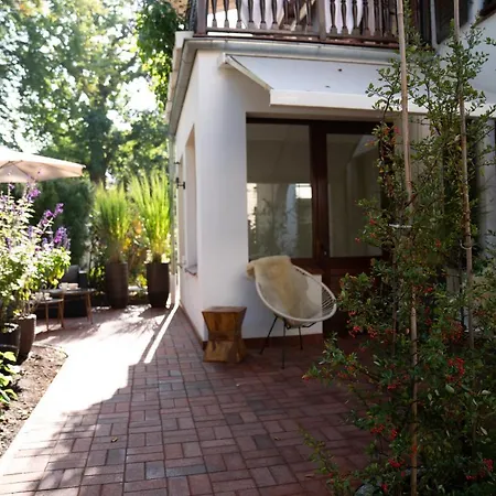 Studio-apartment Piccolino 26 * Timmendorfer Strand