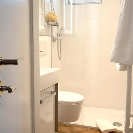 Studio-apartment Piccolino 26