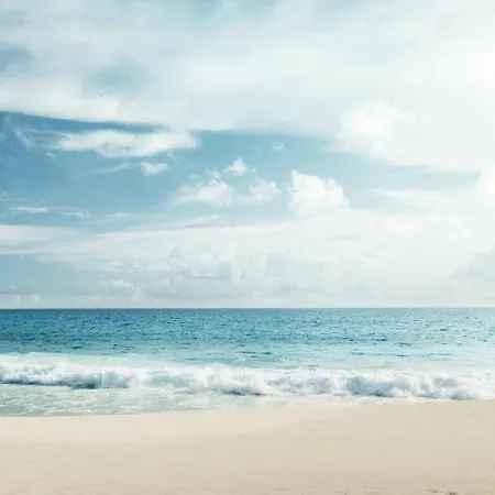 Studio-apartment Piccolino 26, Timmendorfer Strand- Strandkorb Inklusive&privater Strandzugang Apartment