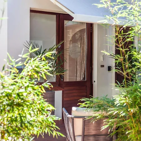 アパート Studio-apartment Piccolino 26, Timmendorfer Strand- Strandkorb Inklusive & Privaten Zugang Zur Ostsee