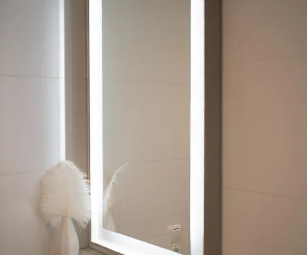 Apartment Studio-apartment Piccolino 26, Timmendorfer Strand- Strandkorb Inklusive&privater Strandzugang *