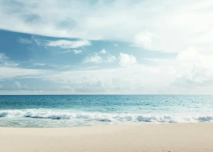 Studio-apartment Piccolino 26, Timmendorfer Strand- Strandkorb Inklusive & Privaten Zugang Zur Ostsee 公寓