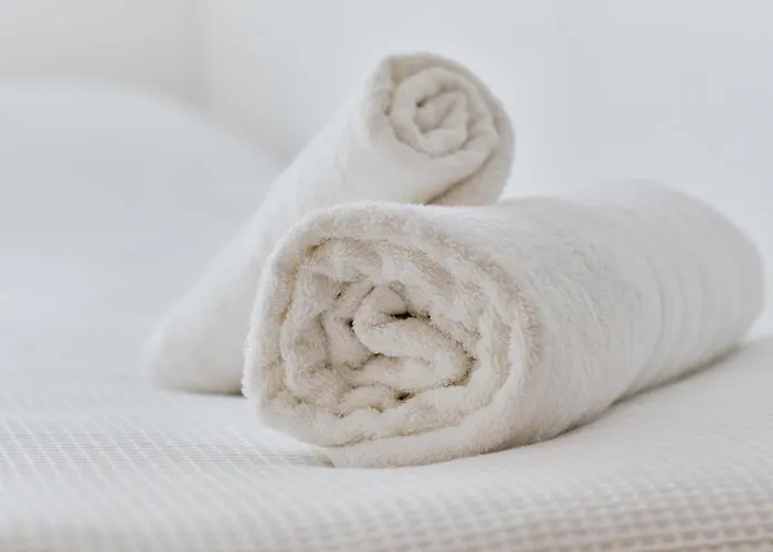 Studio-apartment Piccolino 26, Timmendorfer Strand- Strandkorb Inklusive & Privaten Zugang Zur Ostsee 蒂门多弗施特兰德