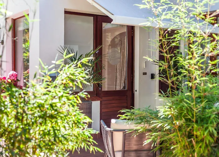 公寓 Studio-apartment Piccolino 26, Timmendorfer Strand- Strandkorb Inklusive & Privaten Zugang Zur Ostsee